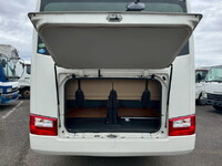 トヨタコースターマイクロバス[写真08]