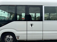 トヨタコースターマイクロバス[写真09]