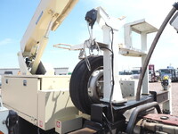 日野デュトロ高所作業車小型（2t・3t）[写真14]