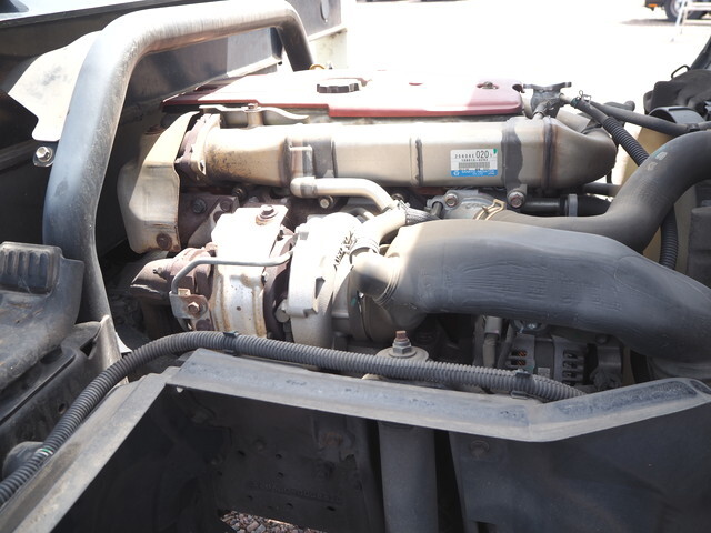 日野デュトロ高所作業車小型（2t・3t）[写真14]