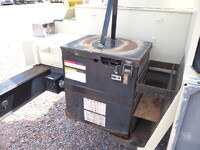 日野デュトロ高所作業車小型（2t・3t）[写真17]