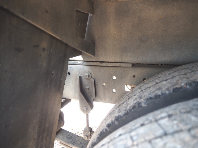 日野デュトロ高所作業車小型（2t・3t）[写真18]