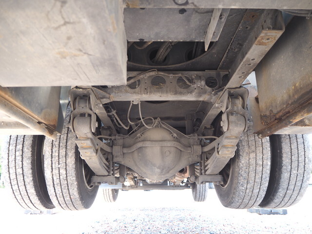 日野デュトロ高所作業車小型（2t・3t）[写真22]