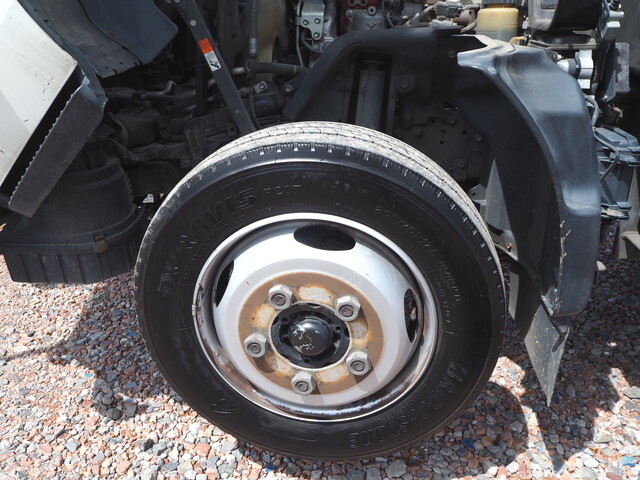 日野デュトロ高所作業車小型（2t・3t）[写真26]