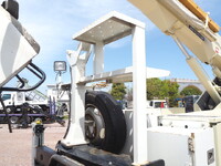 日野デュトロ高所作業車小型（2t・3t）[写真29]