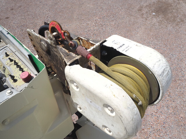 日野デュトロ高所作業車小型（2t・3t）[写真29]