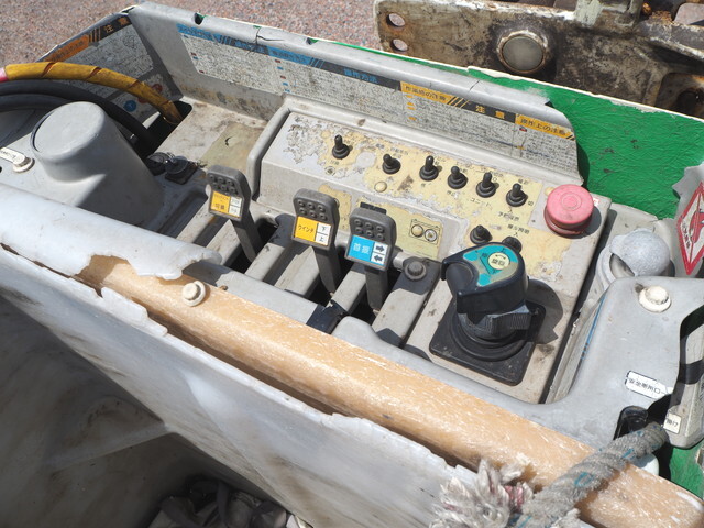 日野デュトロ高所作業車小型（2t・3t）[写真30]