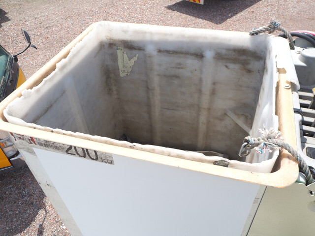 日野デュトロ高所作業車小型（2t・3t）[写真31]