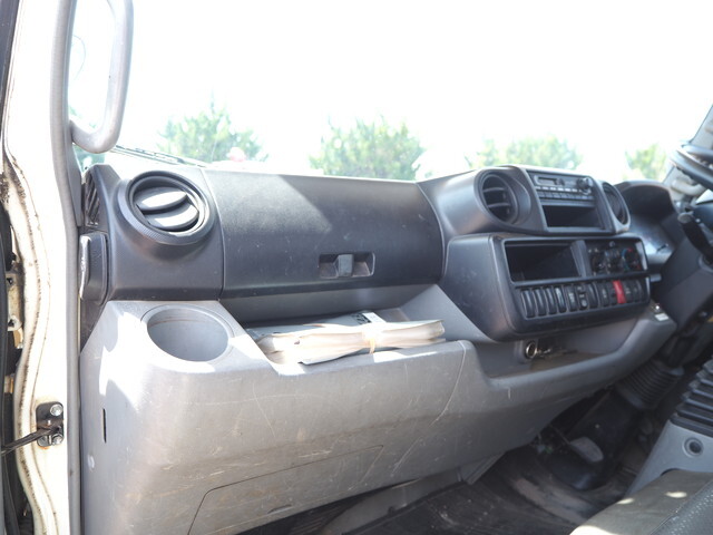 日野デュトロ高所作業車小型（2t・3t）[写真33]