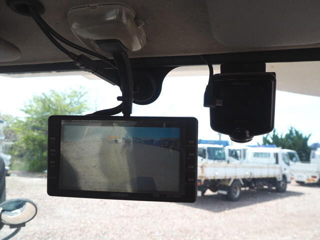 日野デュトロ高所作業車小型（2t・3t）[写真37]