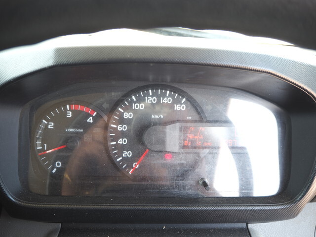 日野デュトロ高所作業車小型（2t・3t）[写真39]