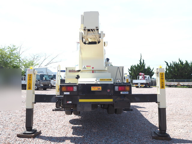 日野デュトロ高所作業車小型（2t・3t）[写真04]