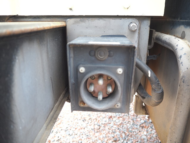 日野デュトロ高所作業車小型（2t・3t）[写真40]