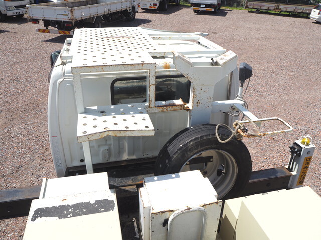 日野デュトロ高所作業車小型（2t・3t）[写真09]