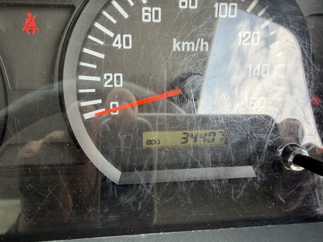 いすゞエルフクレーン6段小型（2t・3t）[写真14]