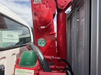 いすゞエルフクレーン6段小型（2t・3t）[写真07]