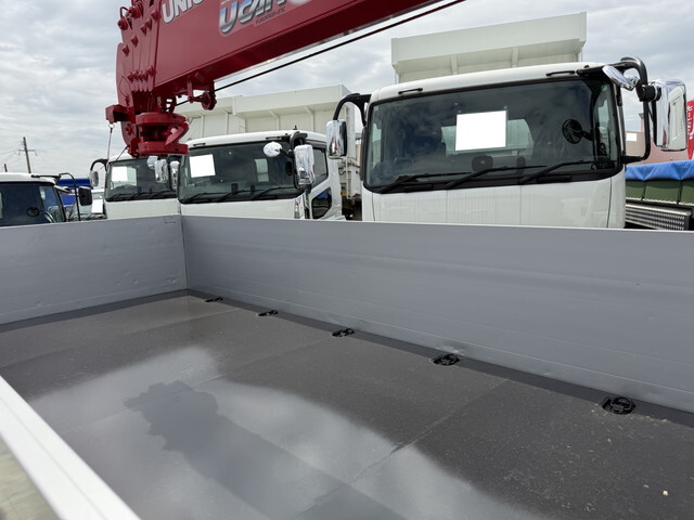 いすゞエルフクレーン6段小型（2t・3t）[写真09]