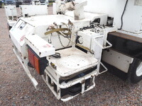 いすゞエルフ高所作業車小型（2t・3t）[写真15]