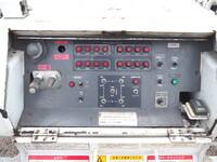 いすゞエルフ高所作業車小型（2t・3t）[写真17]