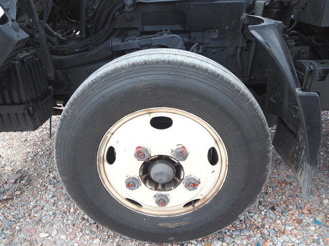 いすゞエルフ高所作業車小型（2t・3t）[写真22]