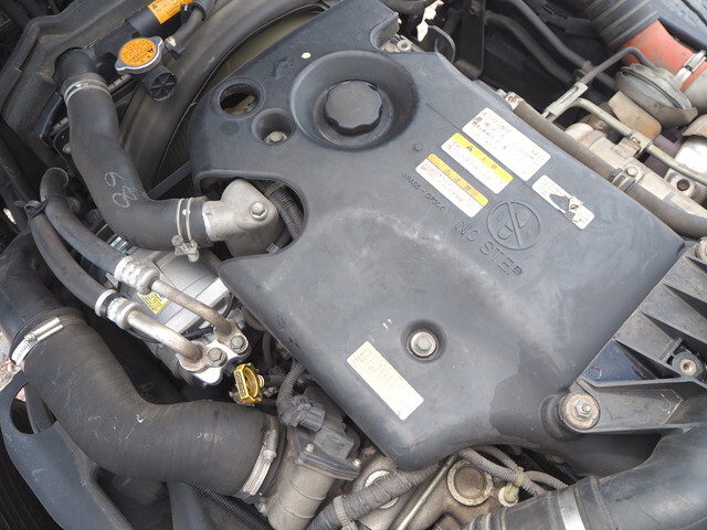 いすゞエルフ高所作業車小型（2t・3t）[写真23]