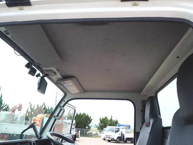 いすゞエルフ高所作業車小型（2t・3t）[写真30]