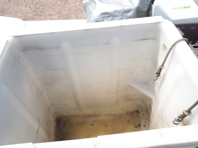 いすゞエルフ高所作業車小型（2t・3t）[写真36]