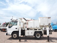 いすゞエルフ高所作業車小型（2t・3t）[写真04]