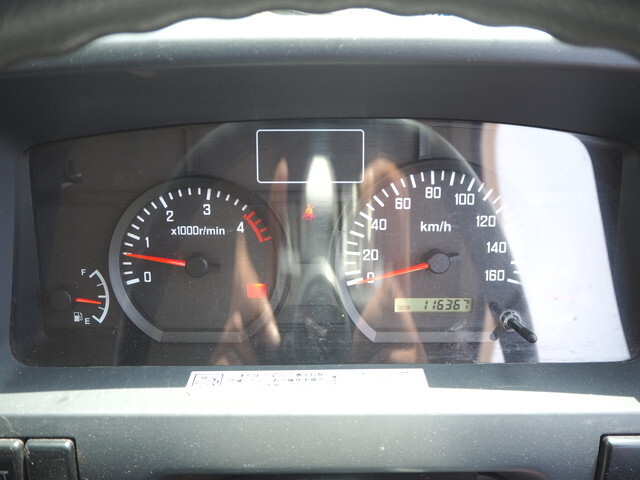 いすゞエルフ高所作業車小型（2t・3t）[写真40]