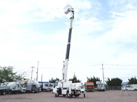 いすゞエルフ高所作業車小型（2t・3t）[写真09]