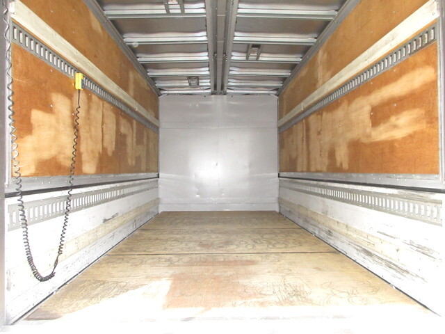 日野デュトロアルミウイング小型（2t・3t）[写真11]