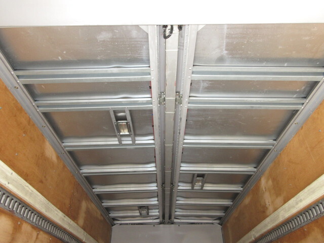 日野デュトロアルミウイング小型（2t・3t）[写真14]