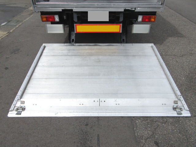 日野デュトロアルミウイング小型（2t・3t）[写真15]