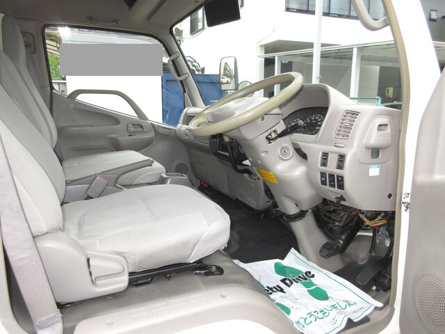 日野デュトロアルミウイング小型（2t・3t）[写真19]