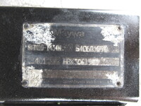 日野デュトロアルミウイング小型（2t・3t）[写真24]