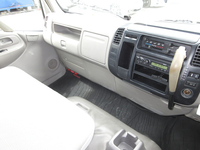 日野デュトロアルミウイング小型（2t・3t）[写真27]