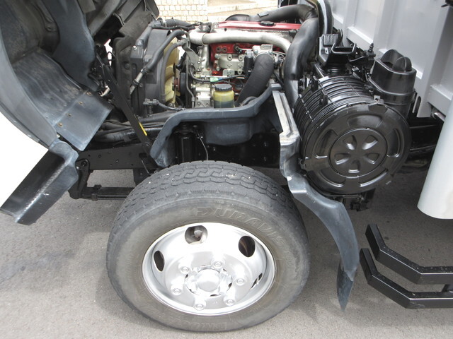 日野デュトロアルミウイング小型（2t・3t）[写真30]