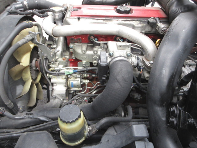 日野デュトロアルミウイング小型（2t・3t）[写真31]