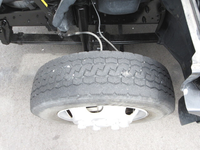 日野デュトロアルミウイング小型（2t・3t）[写真32]