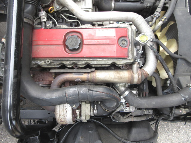 日野デュトロアルミウイング小型（2t・3t）[写真33]