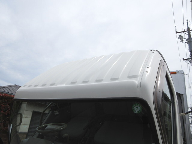 日野デュトロアルミウイング小型（2t・3t）[写真36]