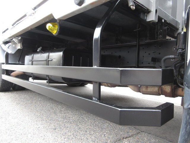 日野デュトロアルミウイング小型（2t・3t）[写真37]