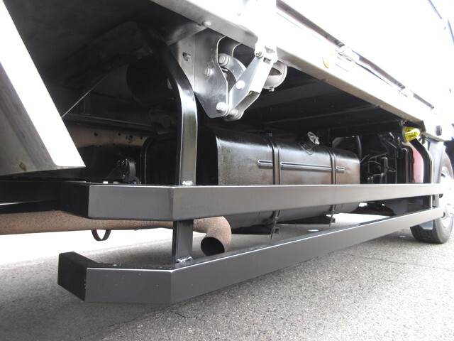 日野デュトロアルミウイング小型（2t・3t）[写真38]