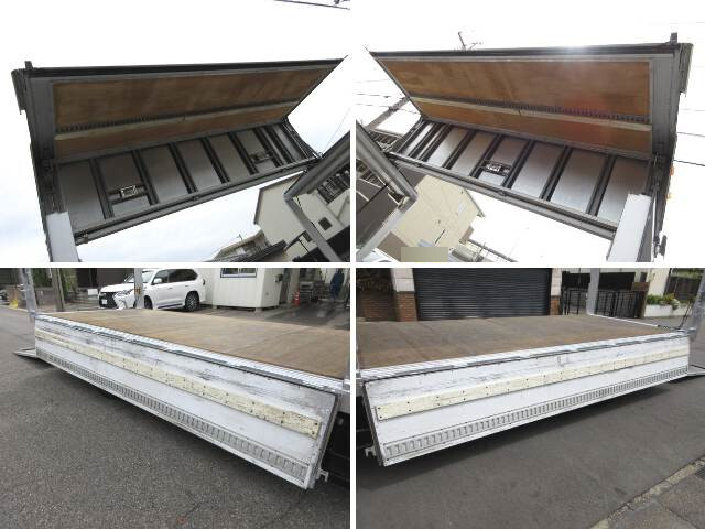 日野デュトロアルミウイング小型（2t・3t）[写真40]