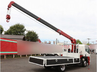 いすゞエルフクレーン3段小型（2t・3t）[写真13]