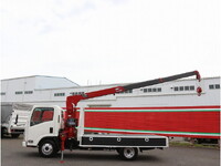 いすゞエルフクレーン3段小型（2t・3t）[写真14]