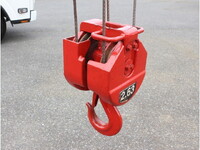 いすゞエルフクレーン3段小型（2t・3t）[写真17]