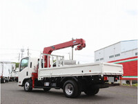 いすゞエルフクレーン3段小型（2t・3t）[写真02]