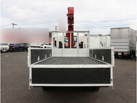 いすゞエルフクレーン3段小型（2t・3t）[写真09]