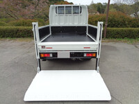 三菱ふそうキャンターダブルキャブ（Wキャブ）小型（2t・3t）[写真14]